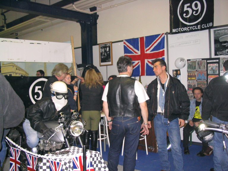Moto Salon 2004