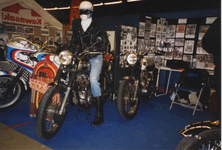 Moto Salon 2002
