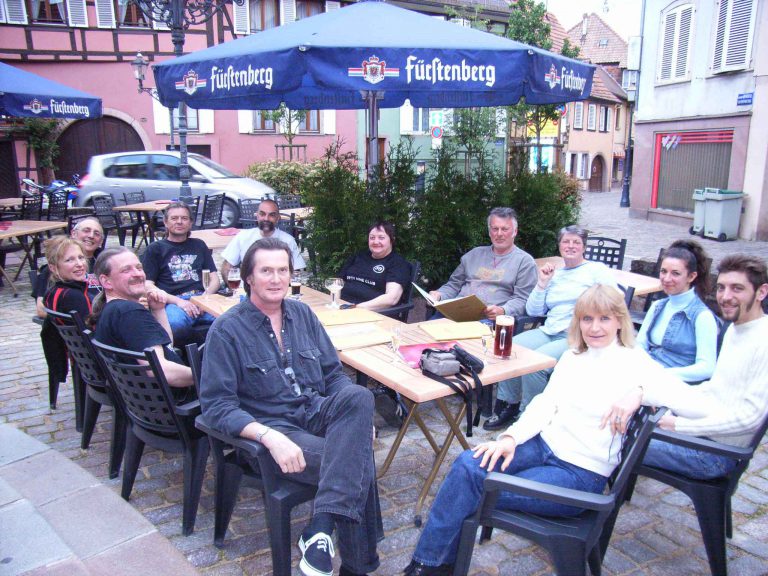 Alsace 2006