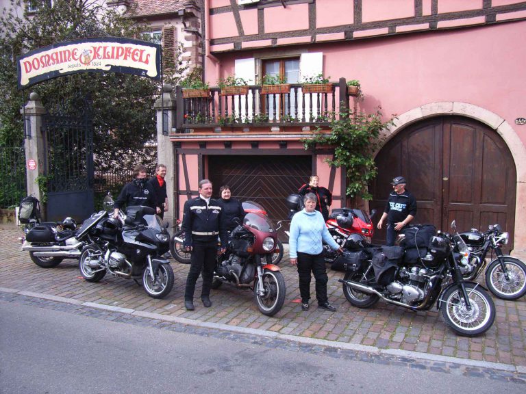 Alsace 2006
