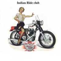 indian ride