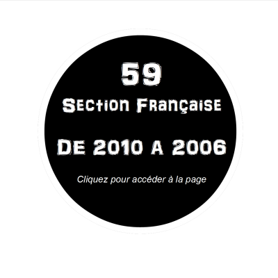 club 59 section française, 59 club section française